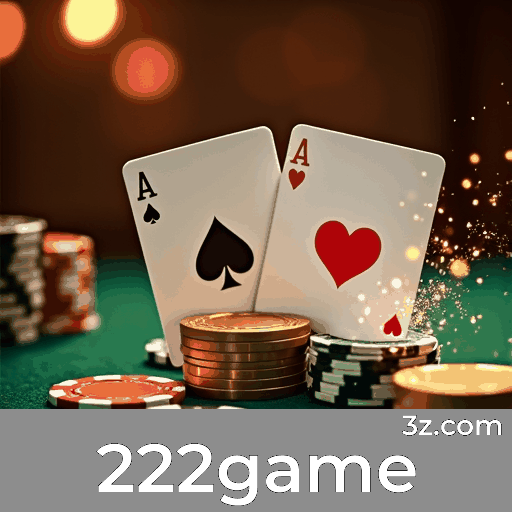 Tecnologia 3D e Jogos com Dealer Real no 222game