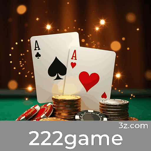 222game: Caça-Níqueis - Mega Prêmios, Dealer ao Vivo - Imersão Total, Jogos de Mesa - Estratégia e Diversão