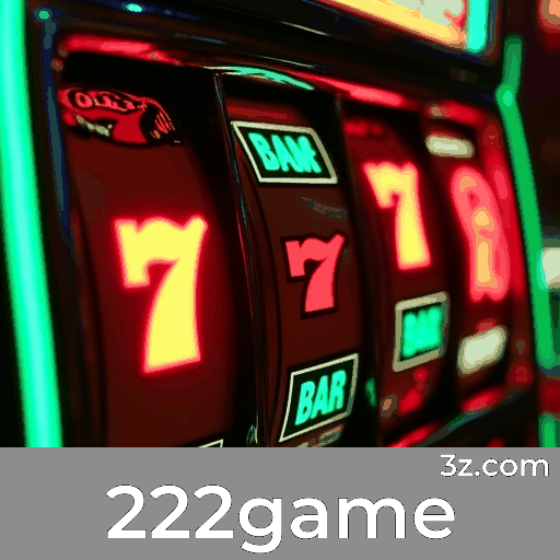 222game: Experiência de Casino Profissional e Real