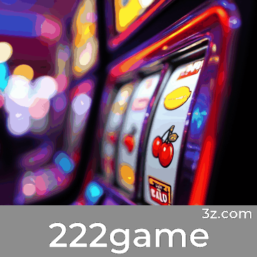 222game: Caça-Níqueis - Mega Prêmios, Dealer ao Vivo - Imersão Total, Jogos de Mesa - Estratégia e Diversão