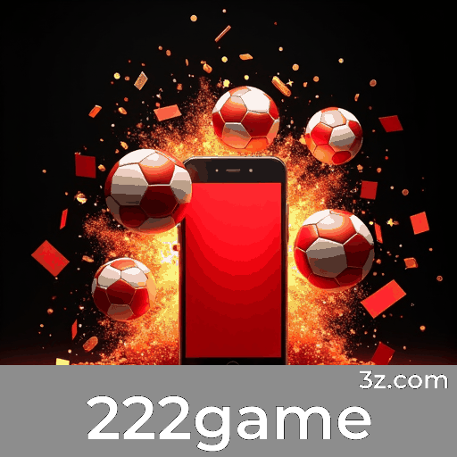 222game: Plataforma de Apostas com Serviço Profissional e Vantagens Exclusivas