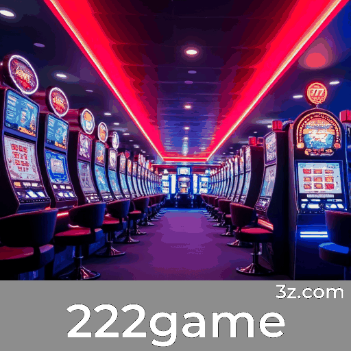 222game: Plataforma de Apostas com Serviço Profissional e Vantagens Exclusivas